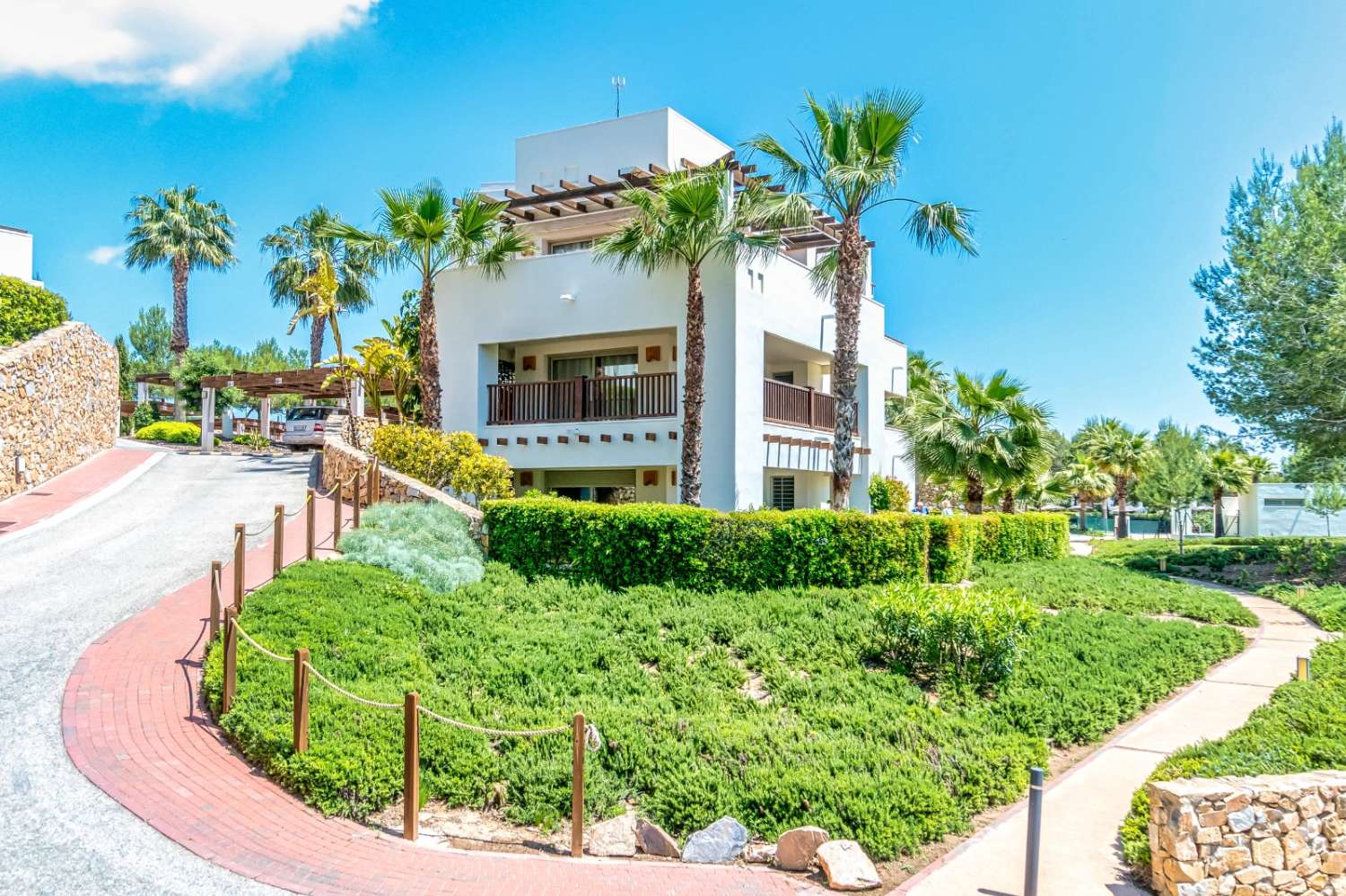 Appartement te koop in Orihuela Costa