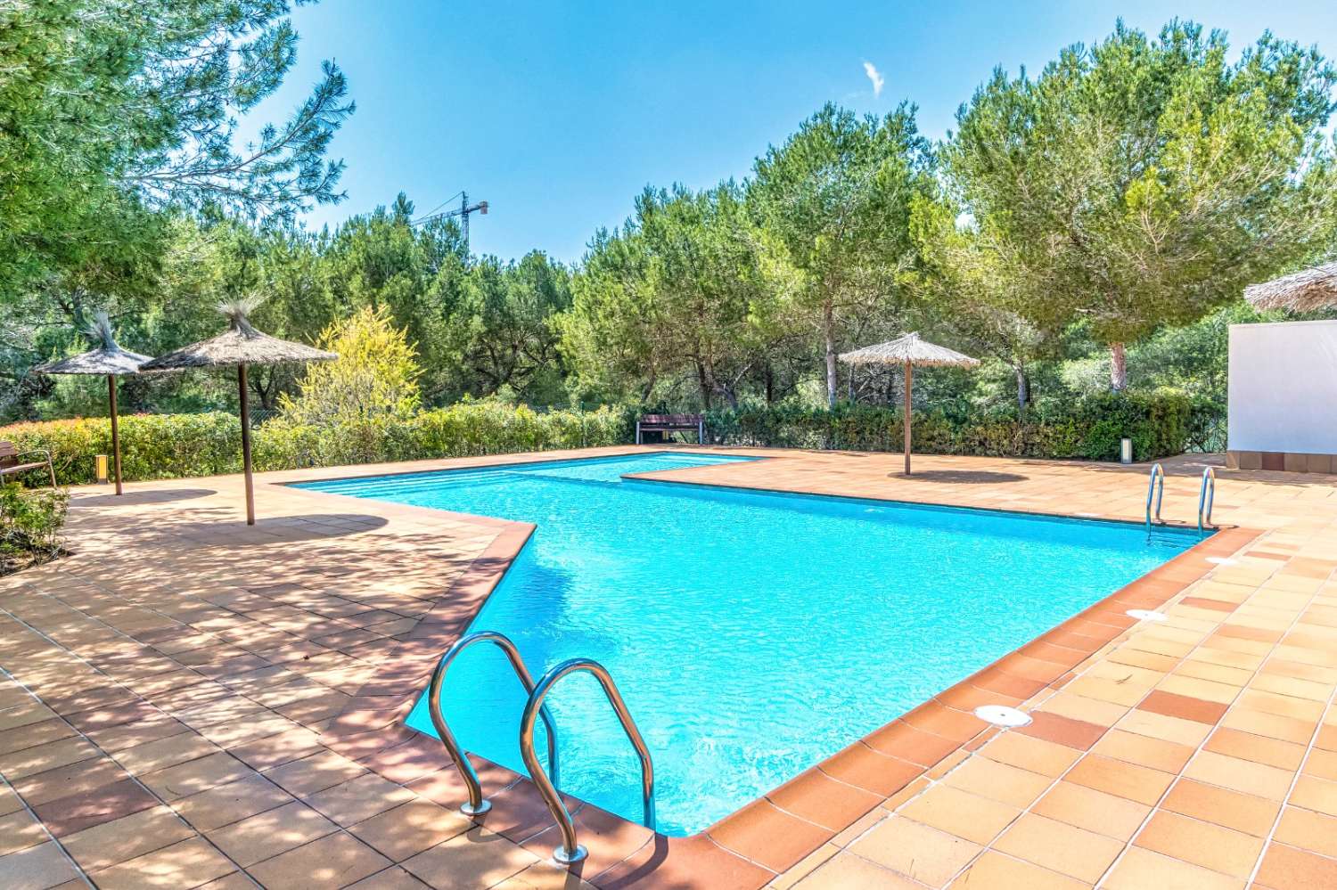 Appartement te koop in Orihuela Costa