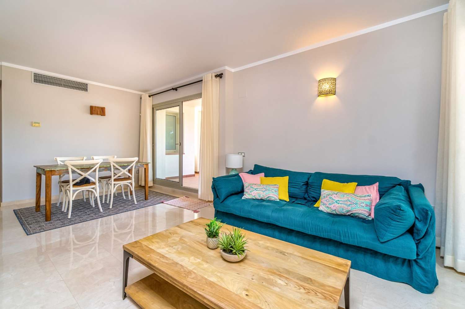 Appartement te koop in Orihuela Costa