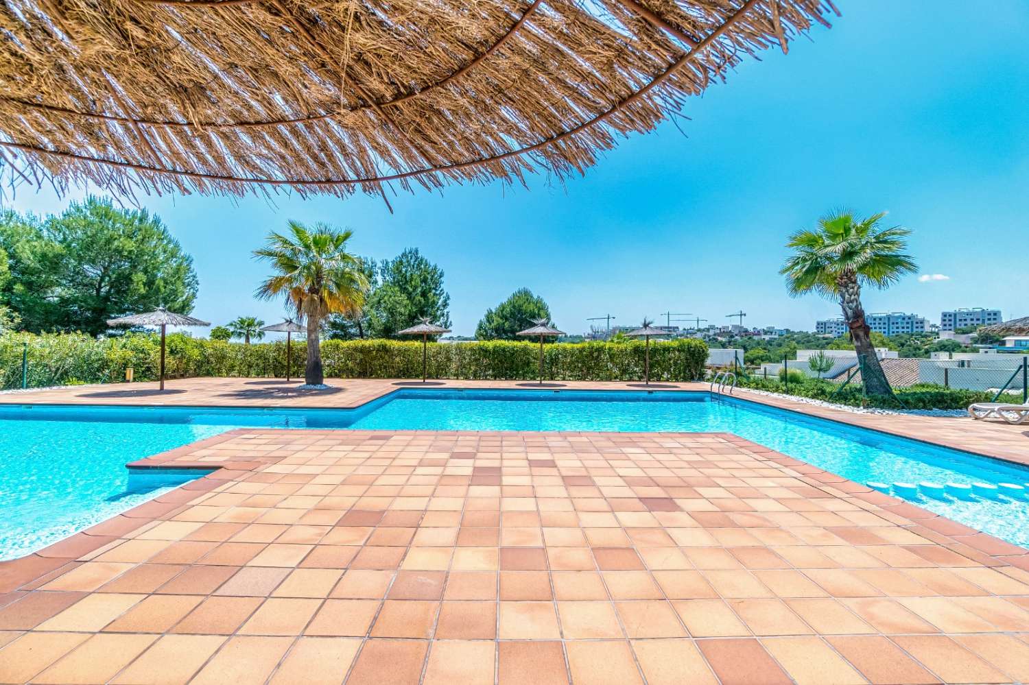 Appartement te koop in Orihuela Costa