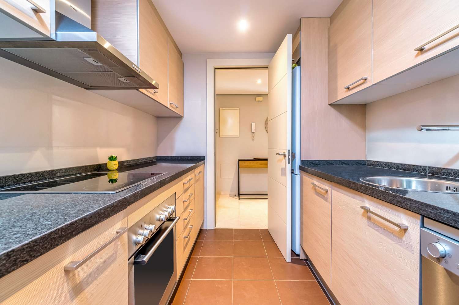Appartement te koop in Orihuela Costa