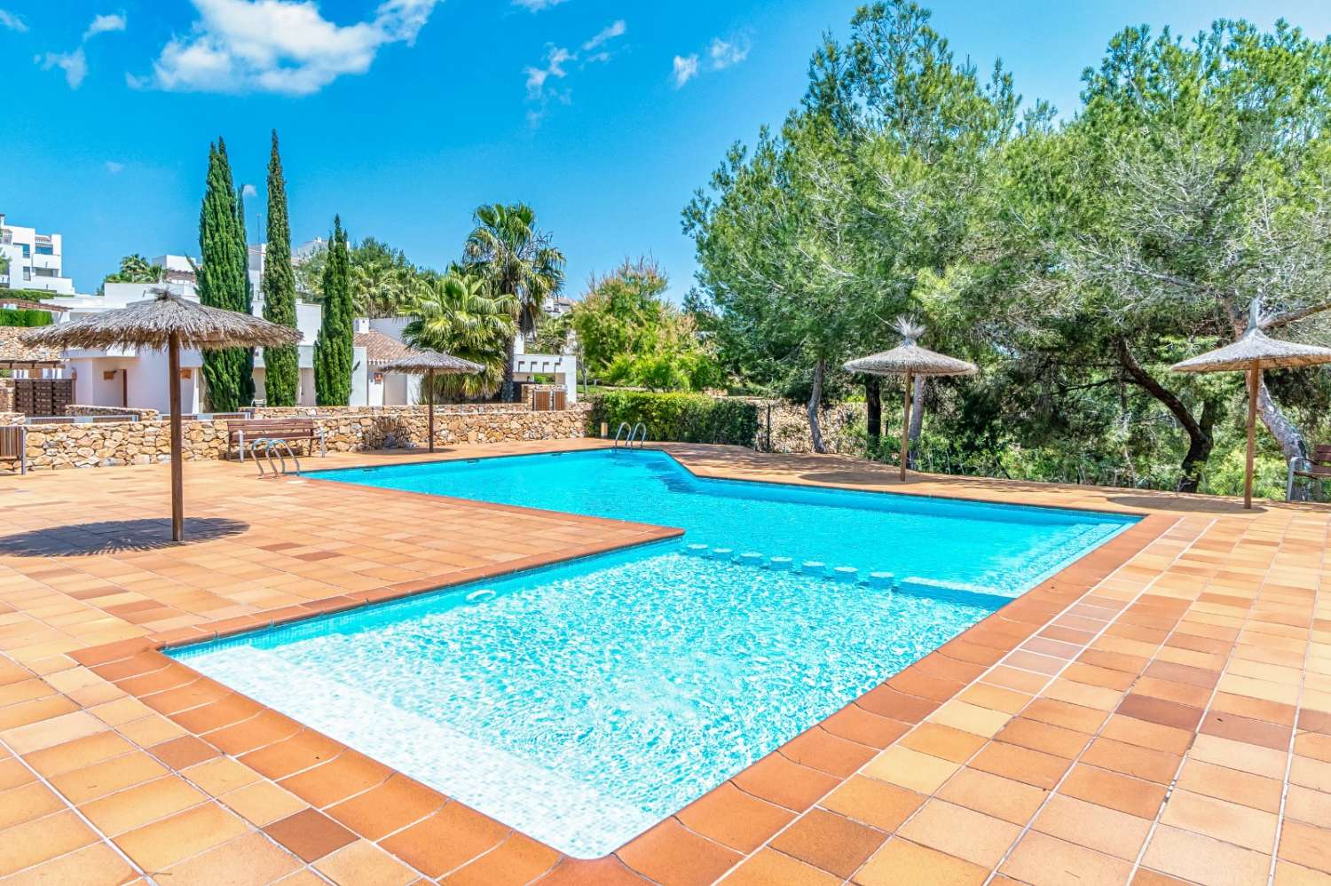 Appartement te koop in Orihuela Costa
