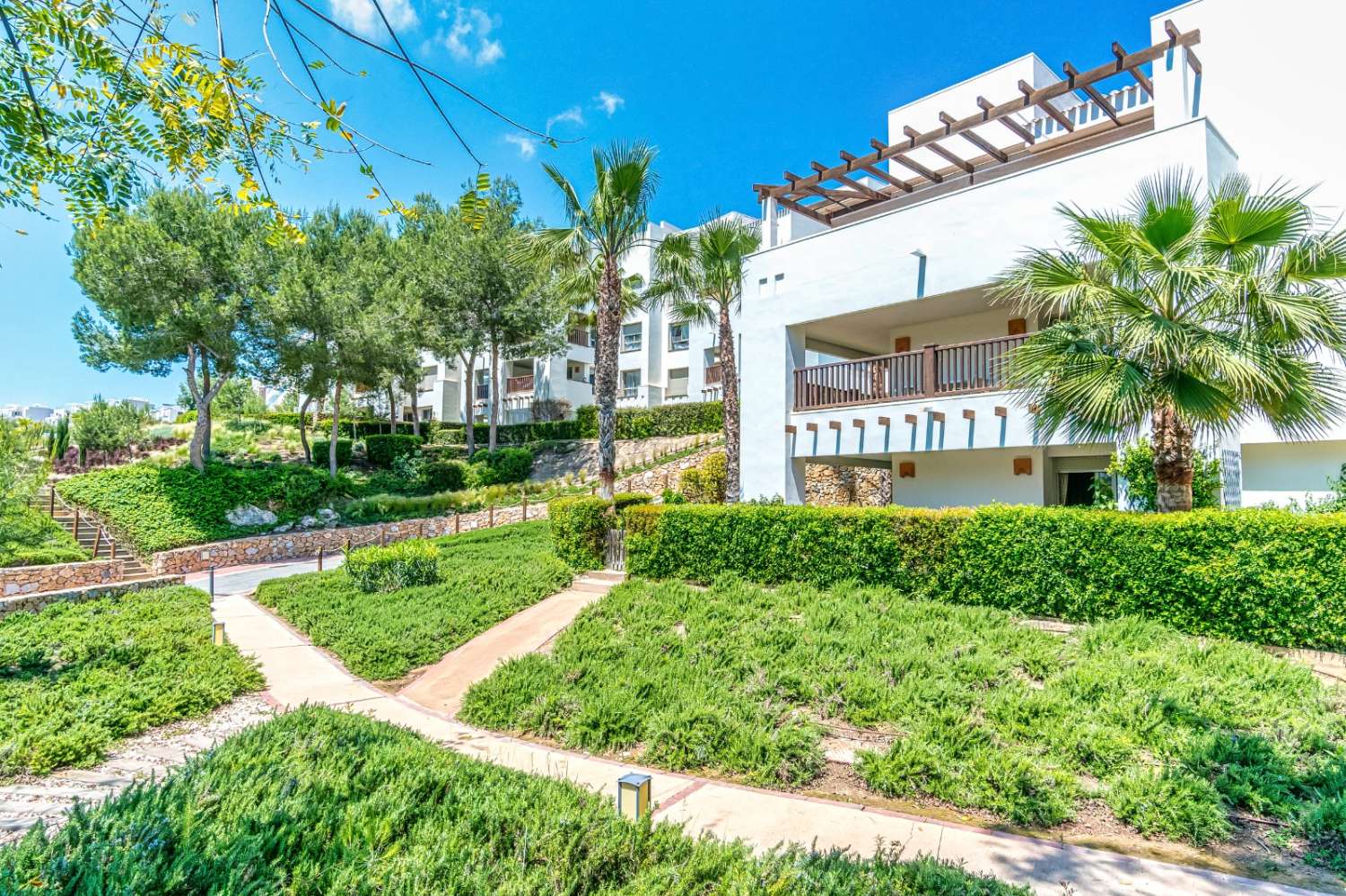 Appartement te koop in Orihuela Costa