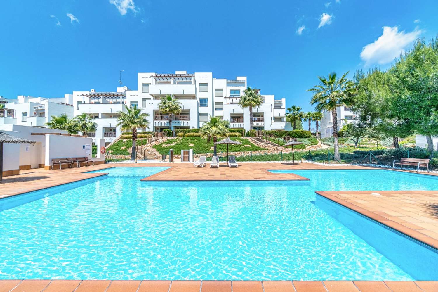 Appartement te koop in Orihuela Costa