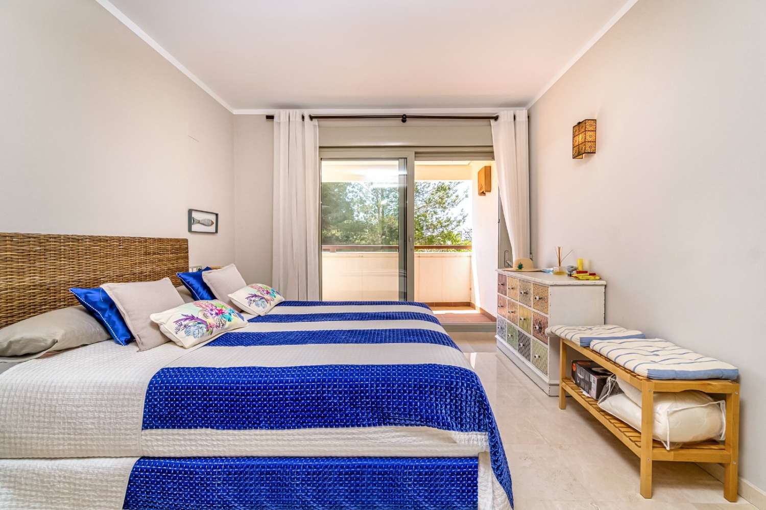 Appartement te koop in Orihuela Costa