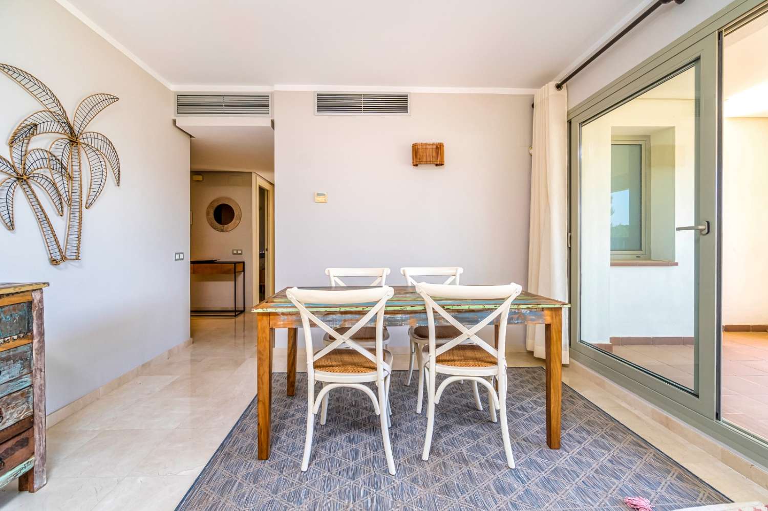 Appartement te koop in Orihuela Costa