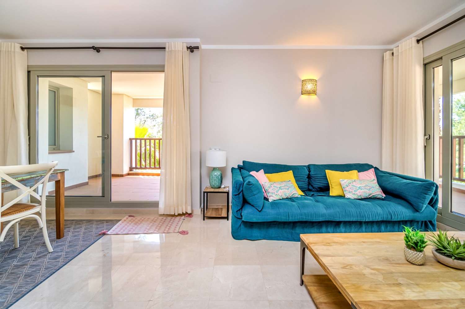 Appartement te koop in Orihuela Costa