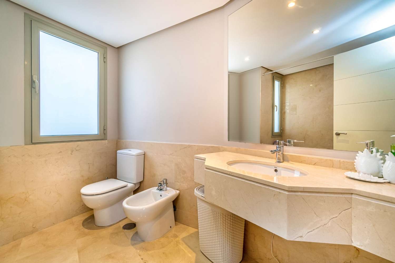 Appartement te koop in Orihuela Costa