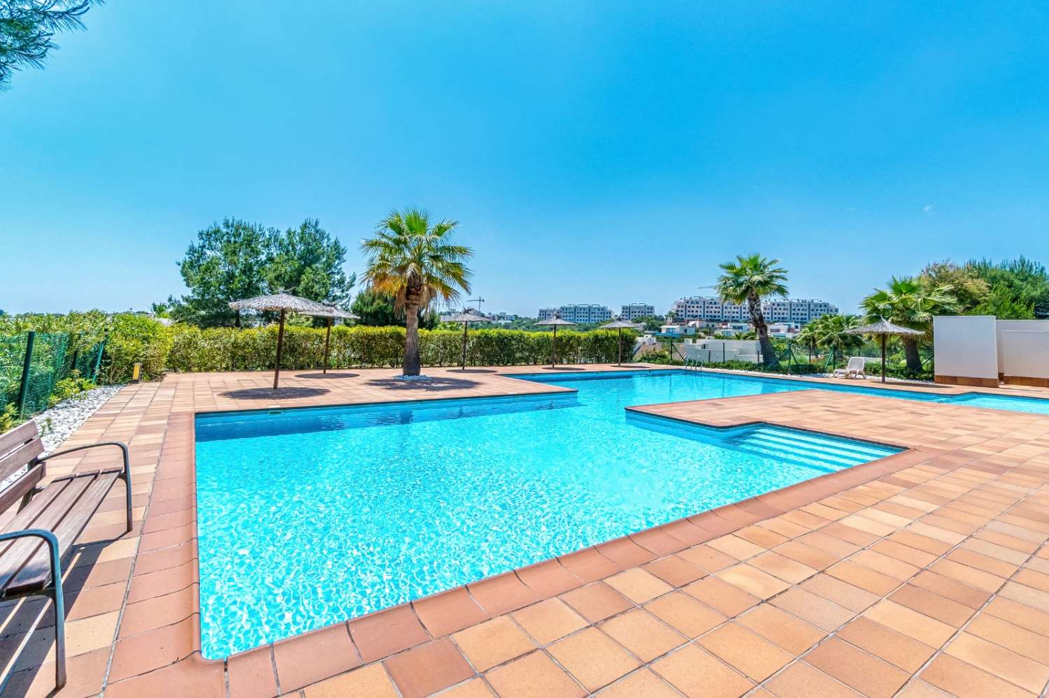 Appartement te koop in Orihuela Costa