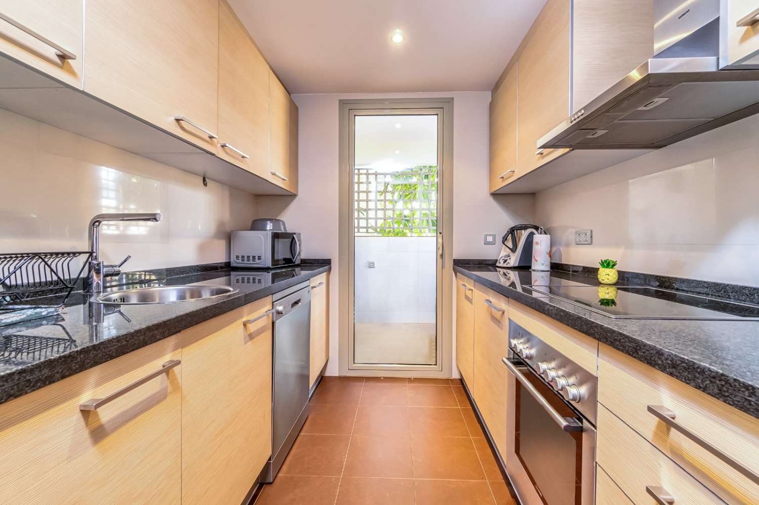 Appartement te koop in Orihuela Costa