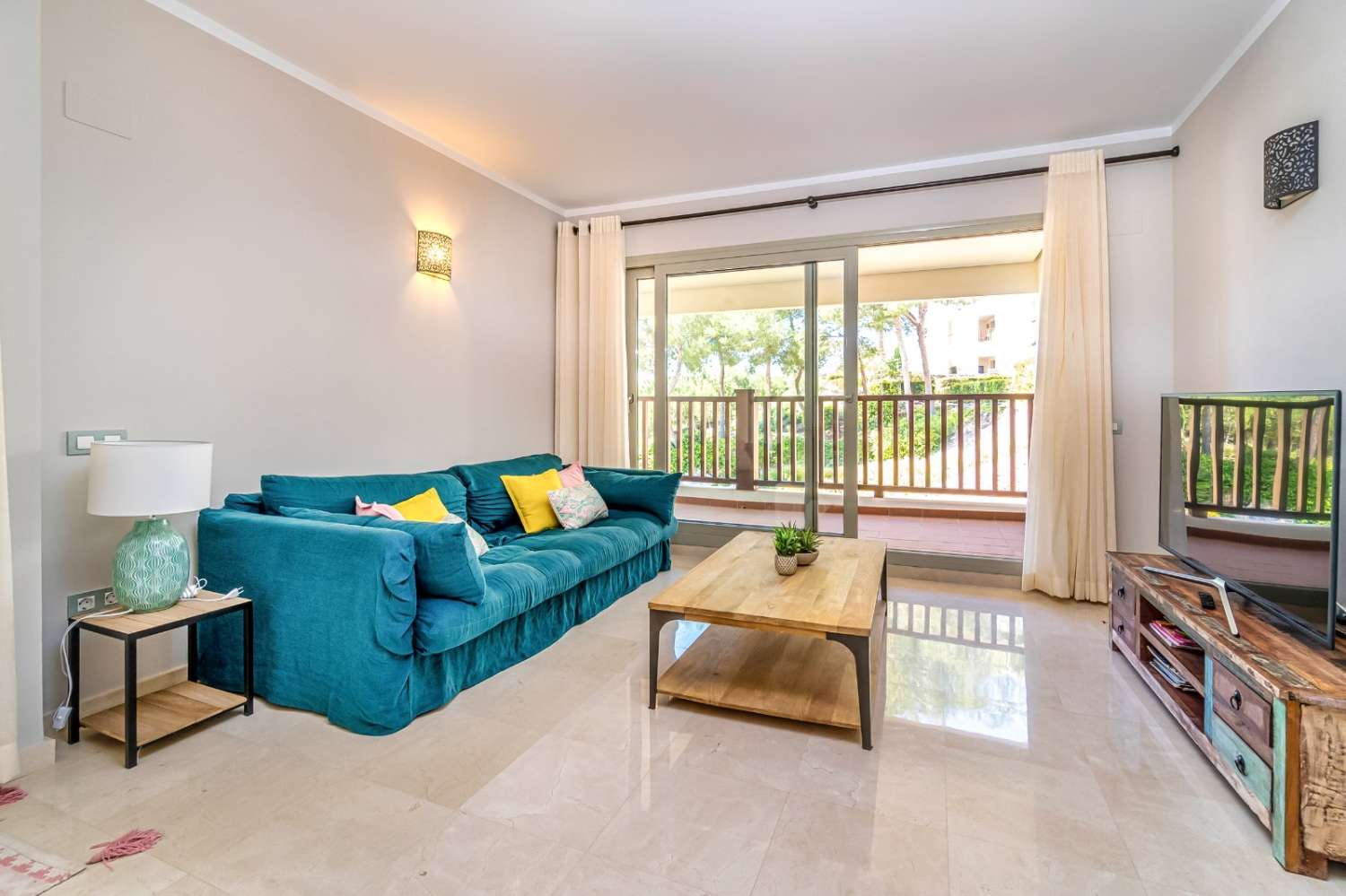 Appartement te koop in Orihuela Costa
