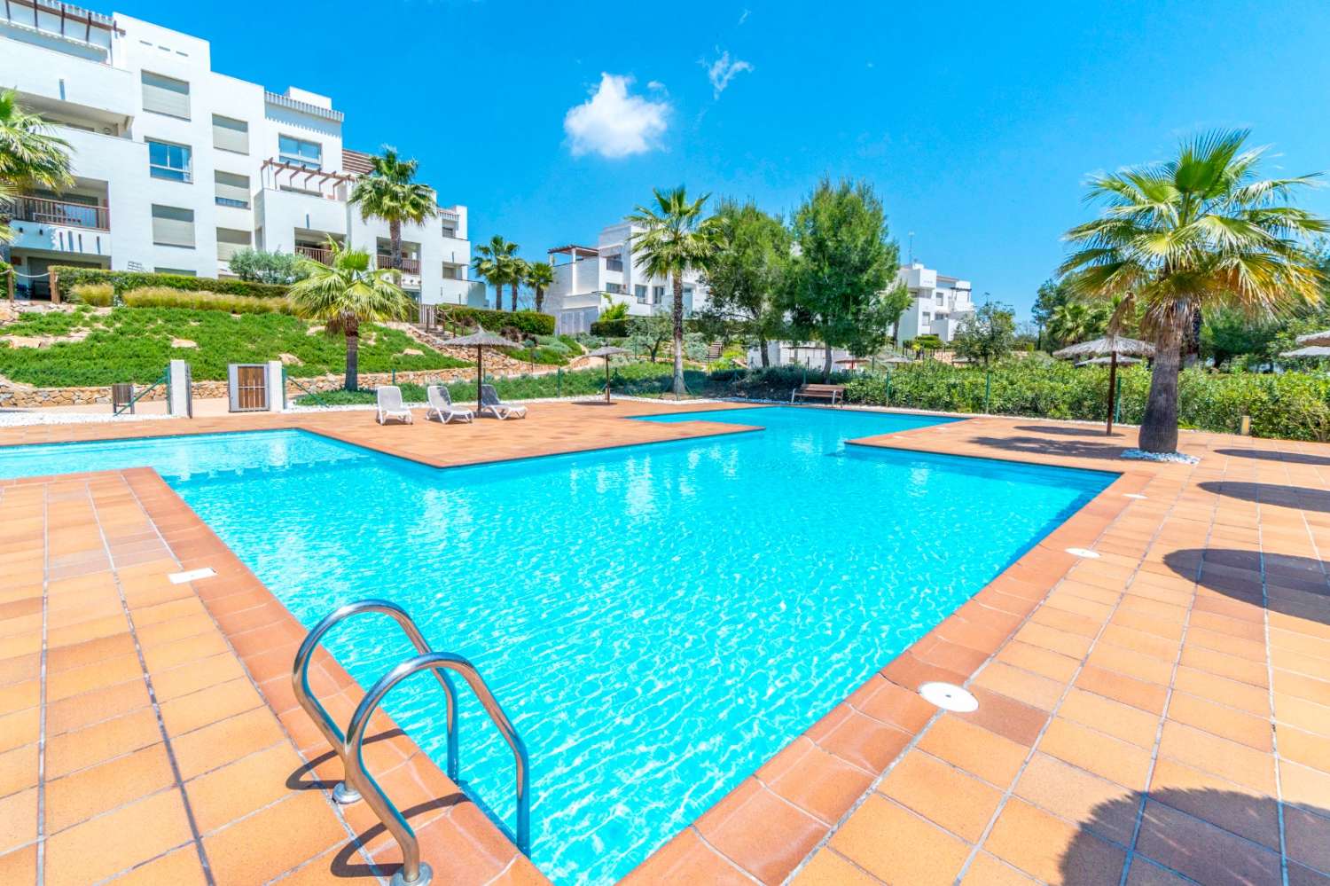 Appartement te koop in Orihuela Costa