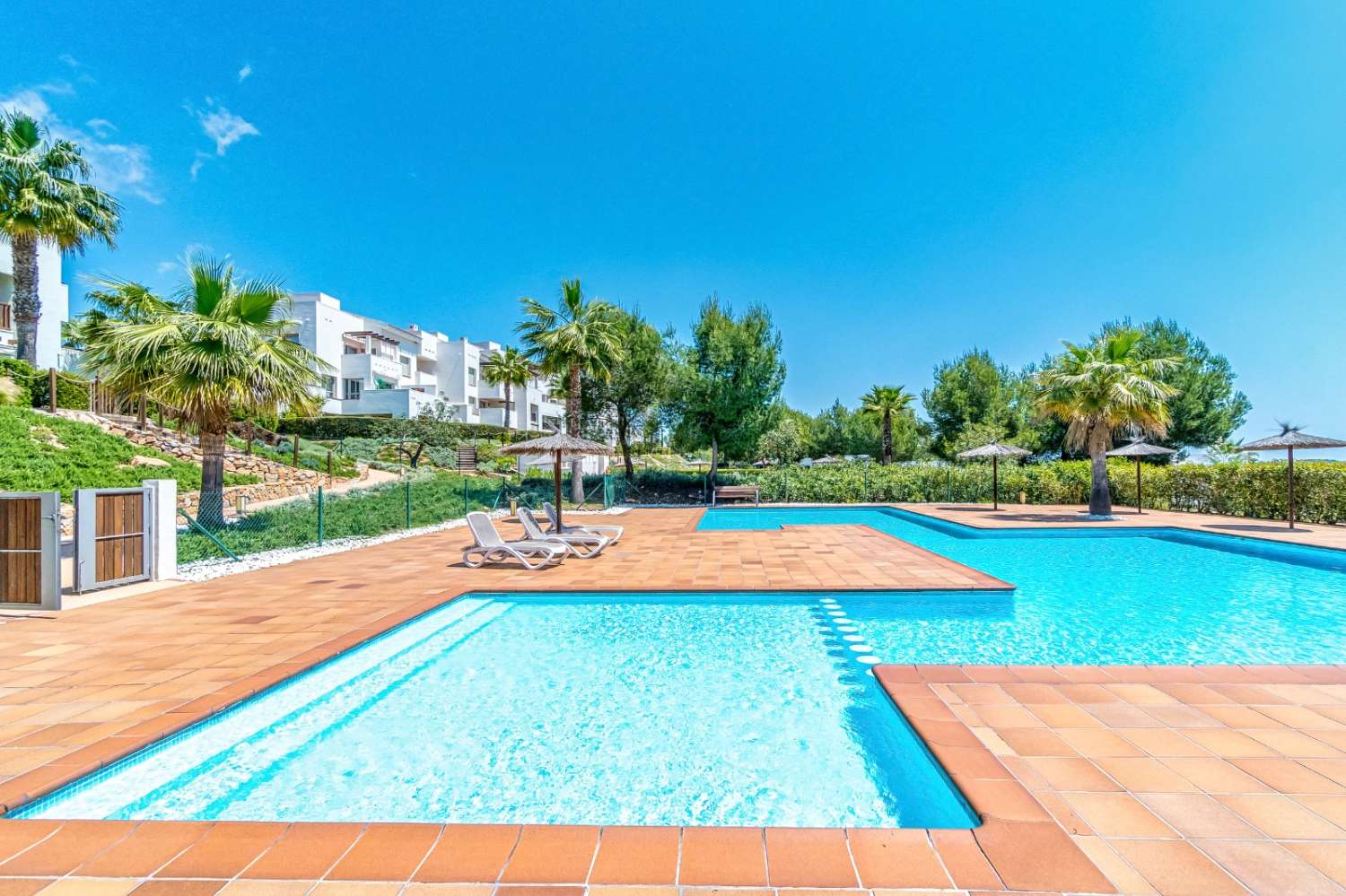 Appartement te koop in Orihuela Costa
