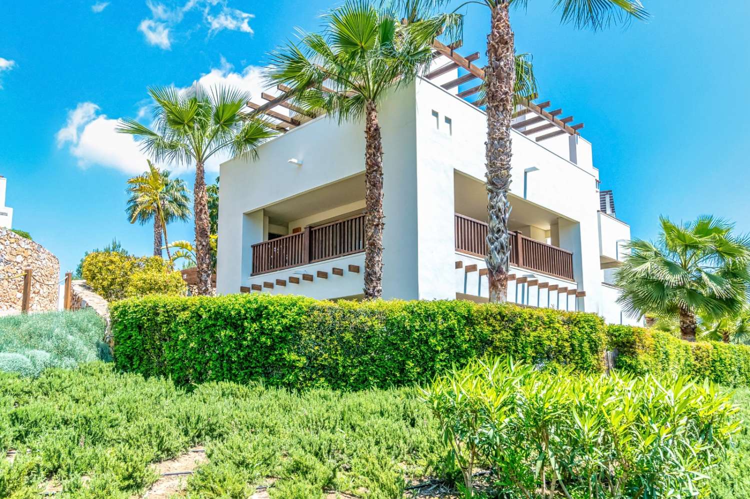 Appartement te koop in Orihuela Costa