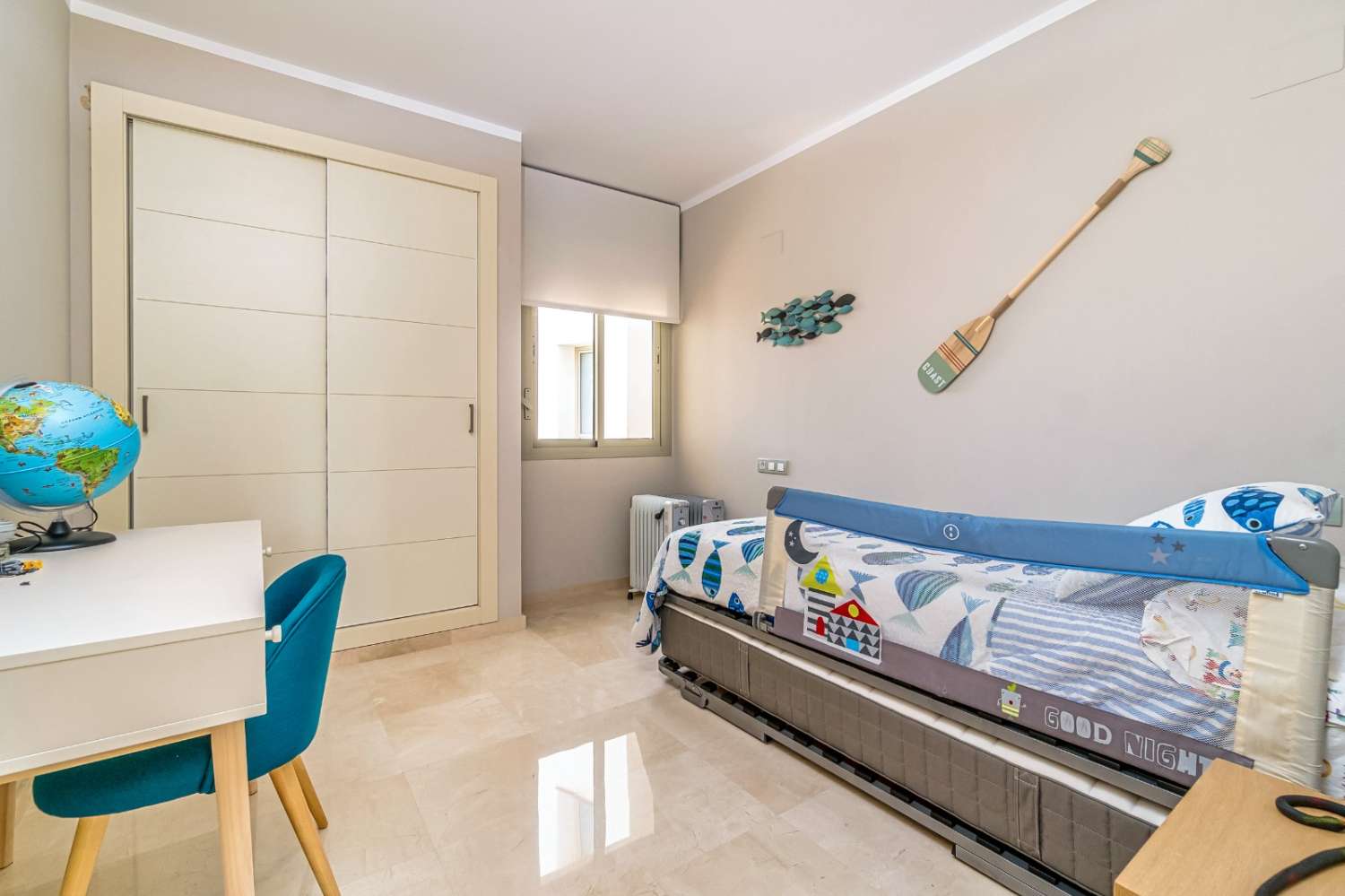 Appartement te koop in Orihuela Costa