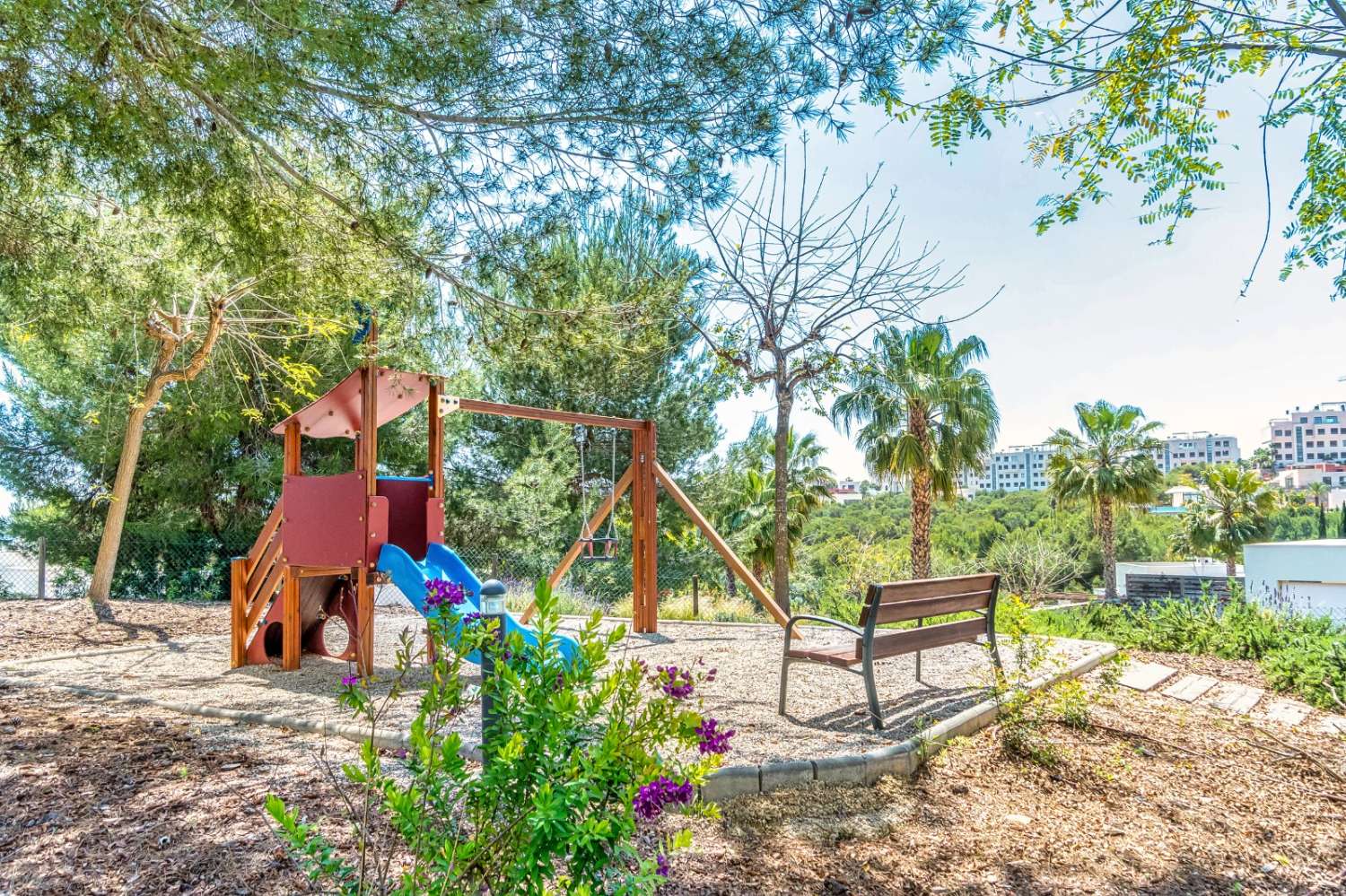 Appartement te koop in Orihuela Costa
