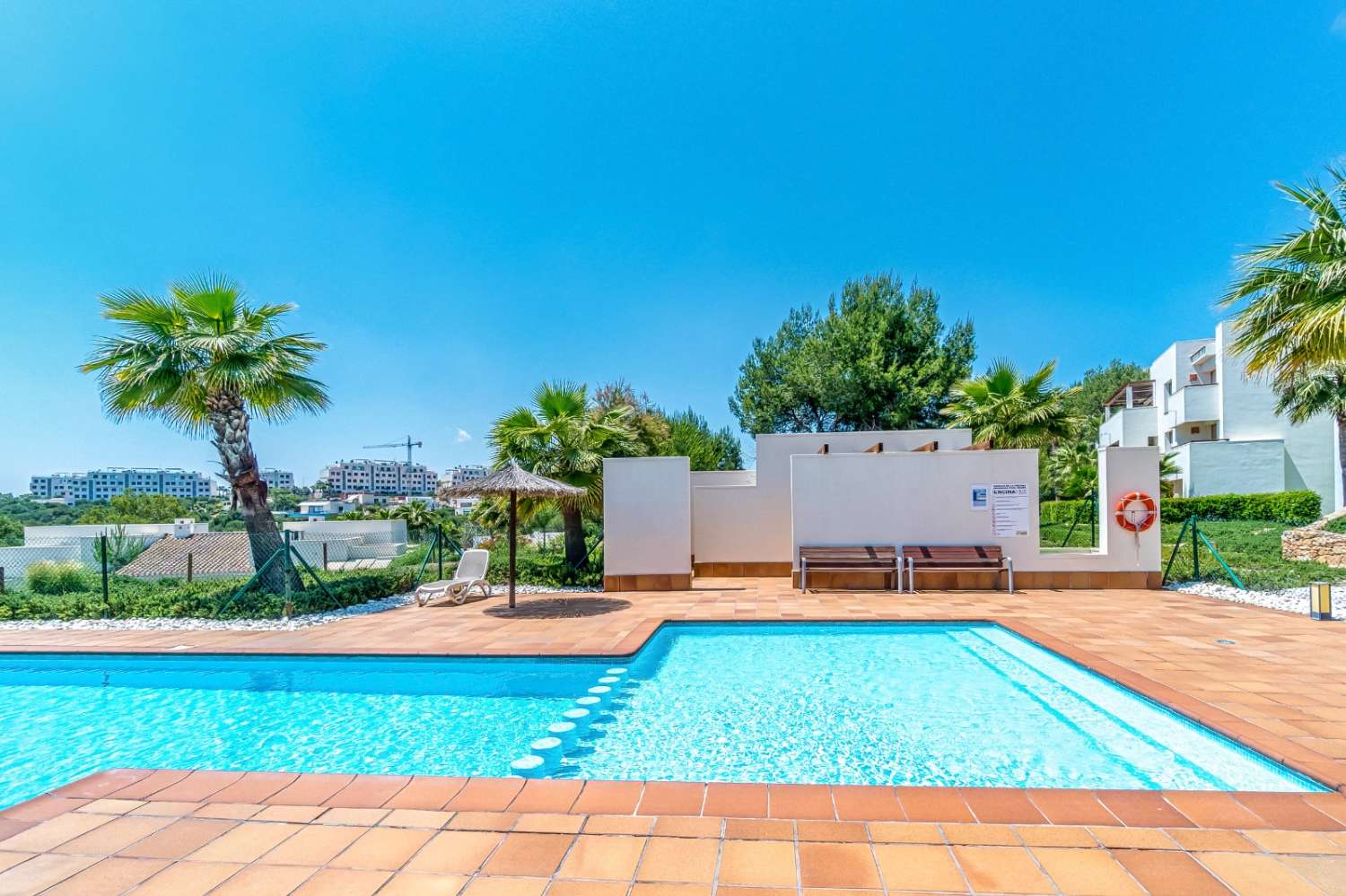 Appartement te koop in Orihuela Costa
