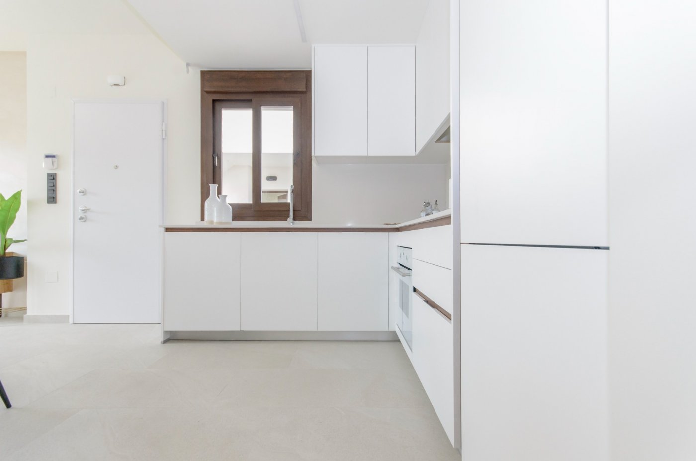 Bungalow en venta en Torrevieja