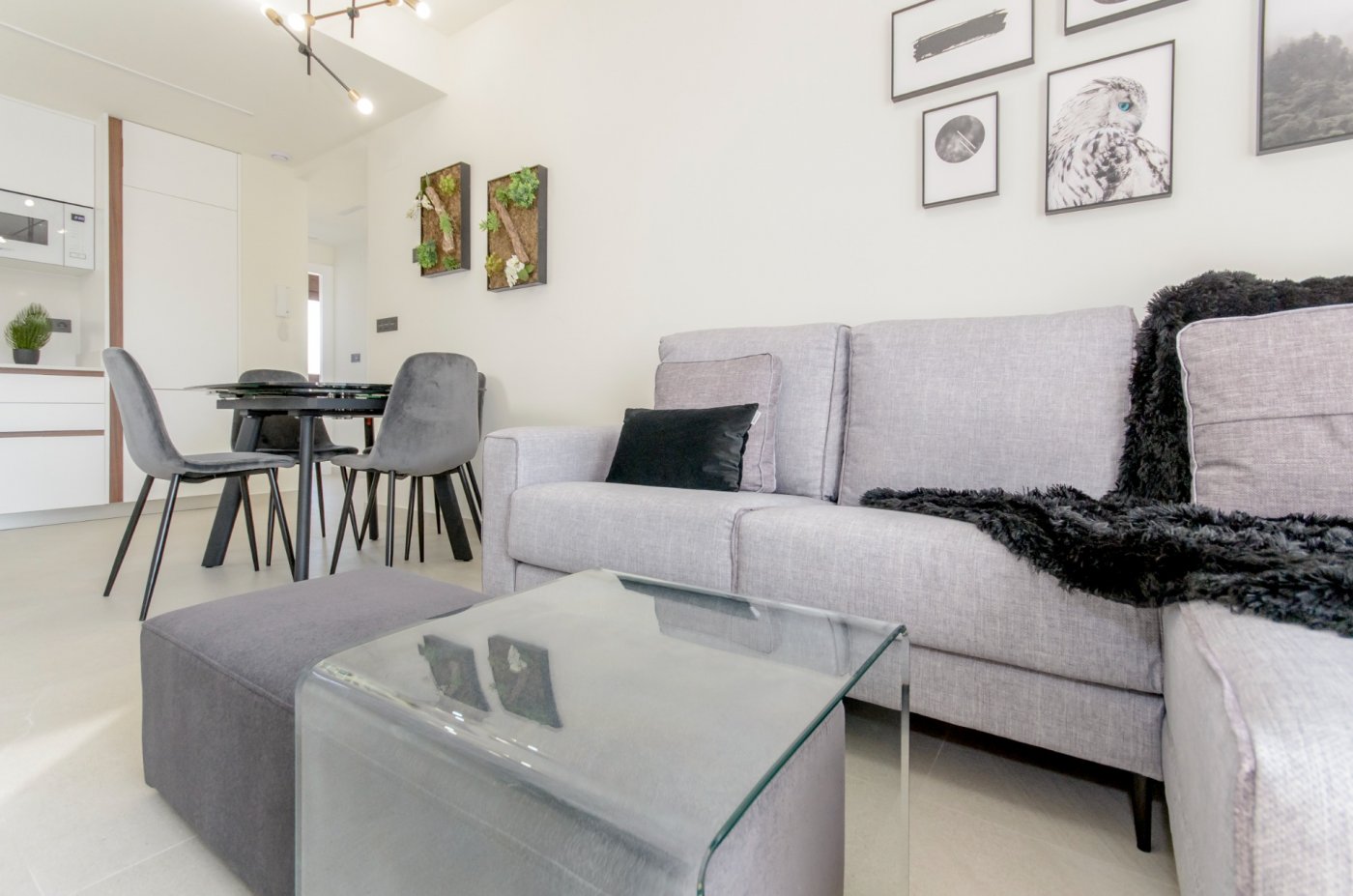 Bungalow en venta en Torrevieja
