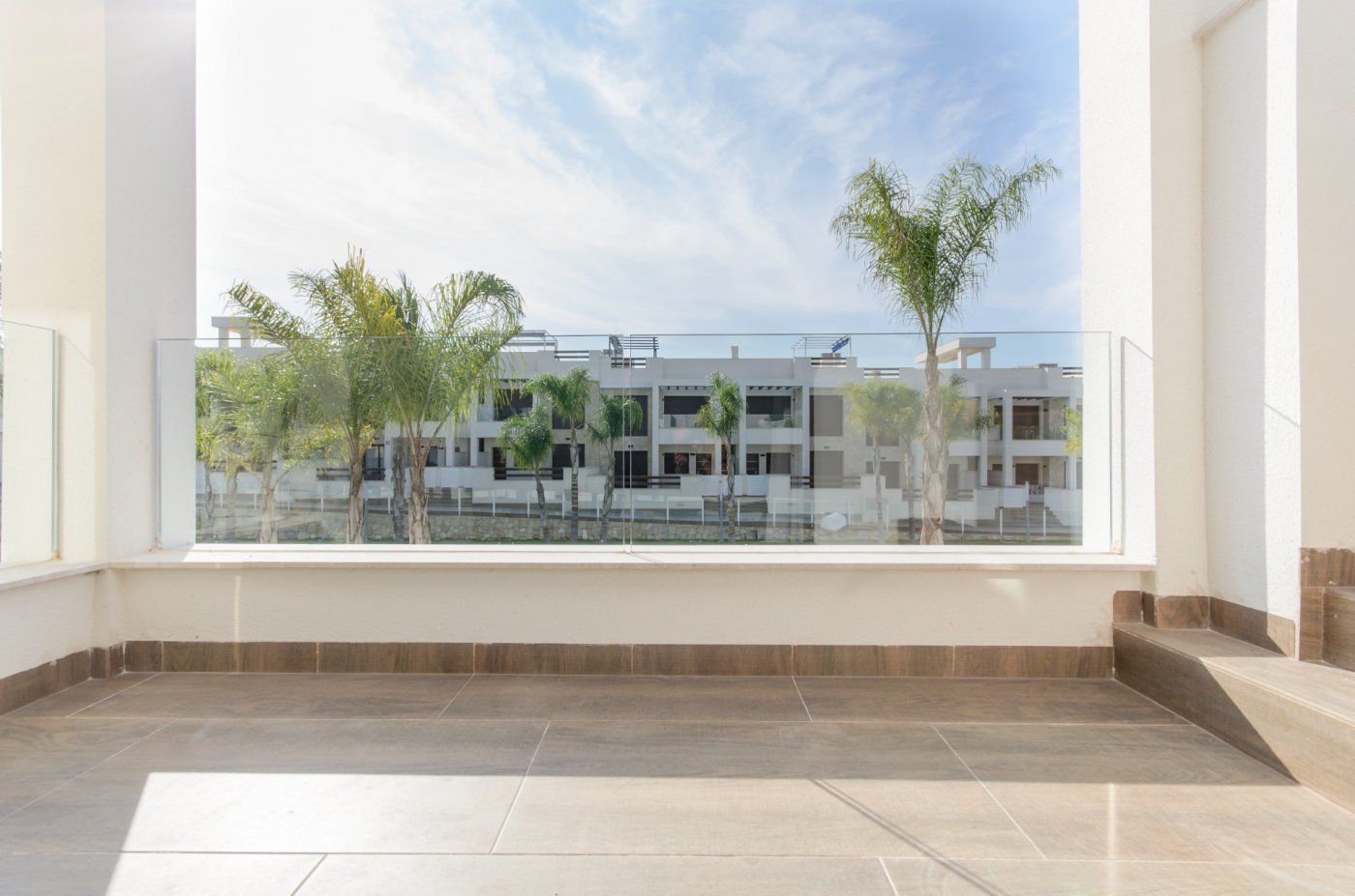 Bungalow en venta en Torrevieja