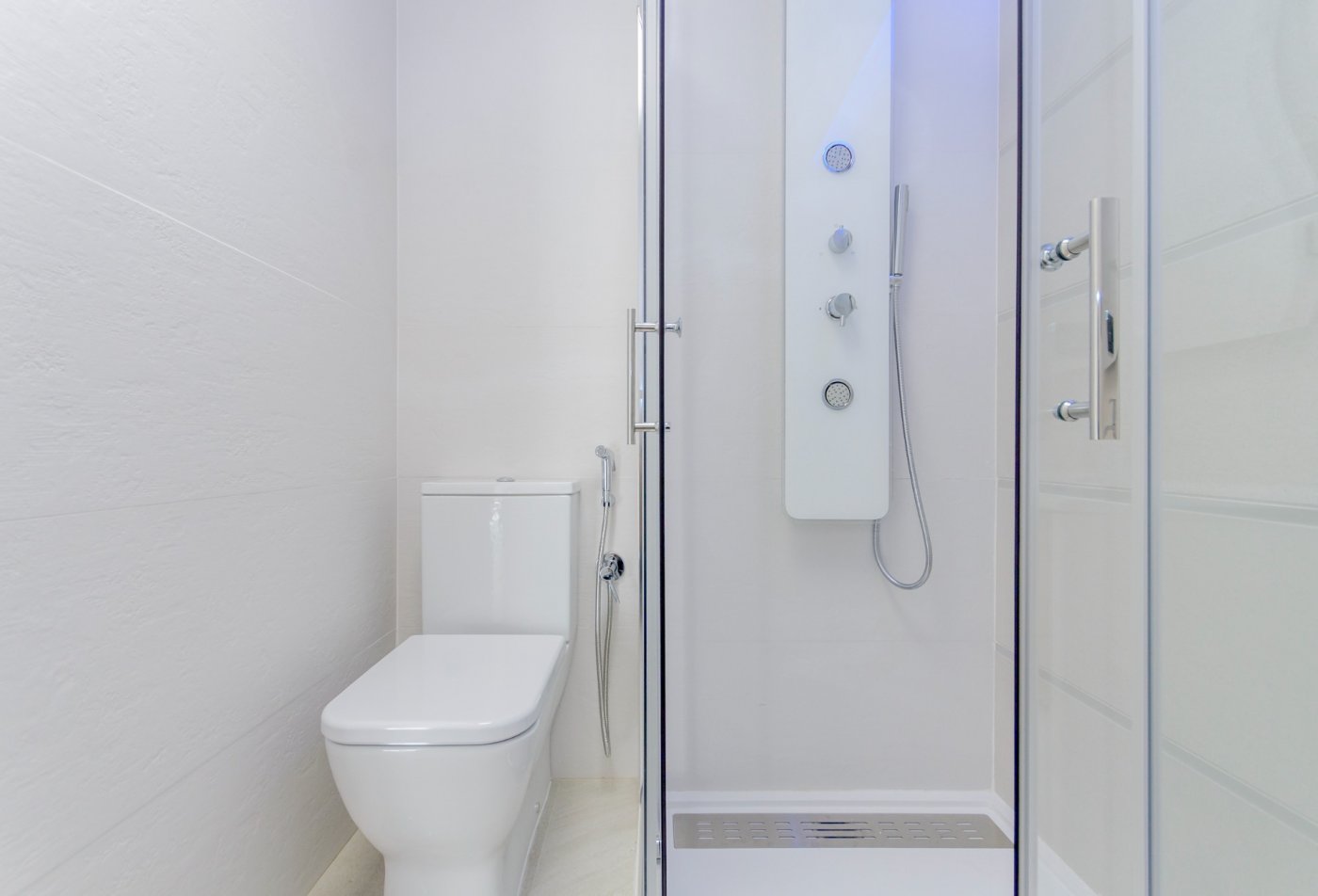 Bungalow en venta en Torrevieja