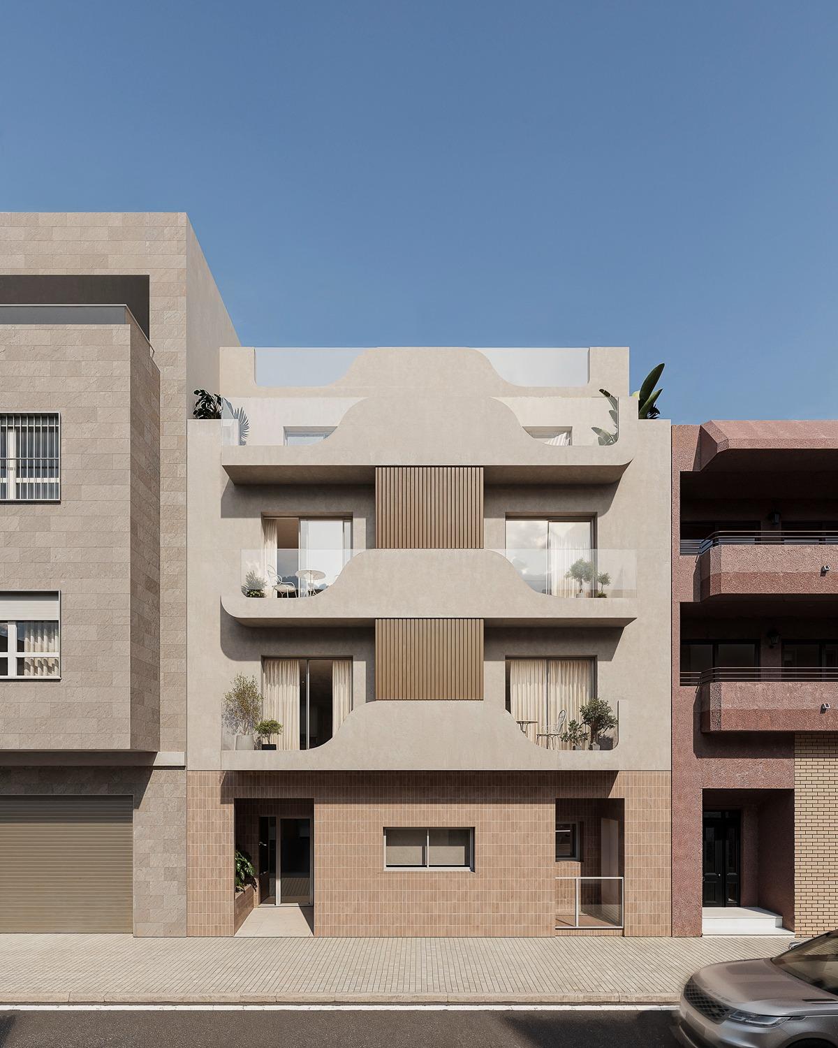 Penthouse for sale in Torrevieja