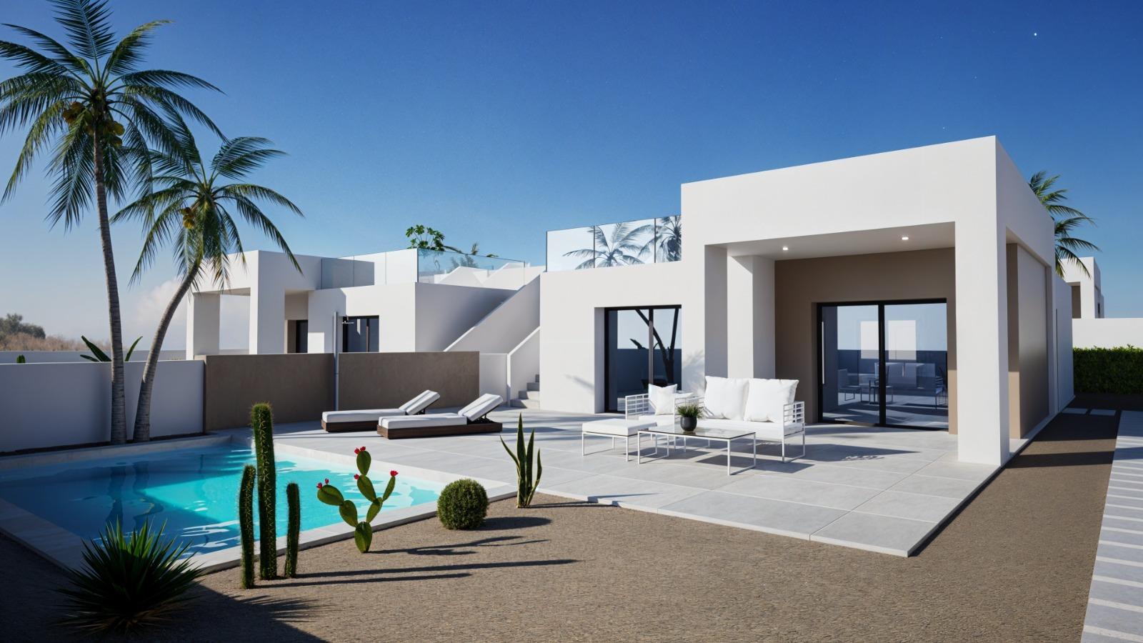 Villa for sale in La Romana