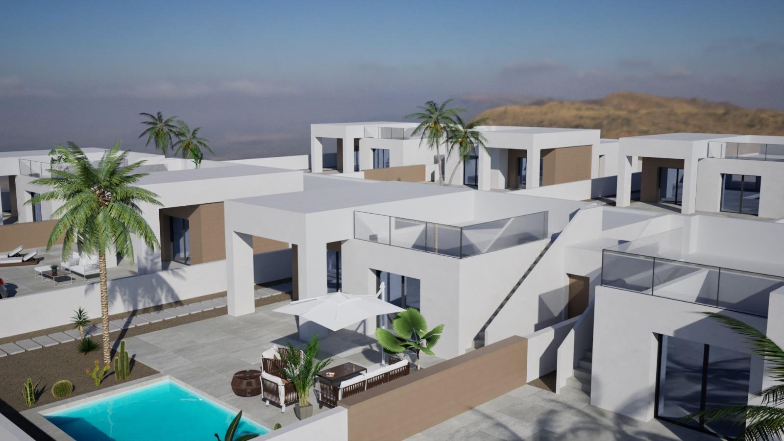 Villa for sale in La Romana