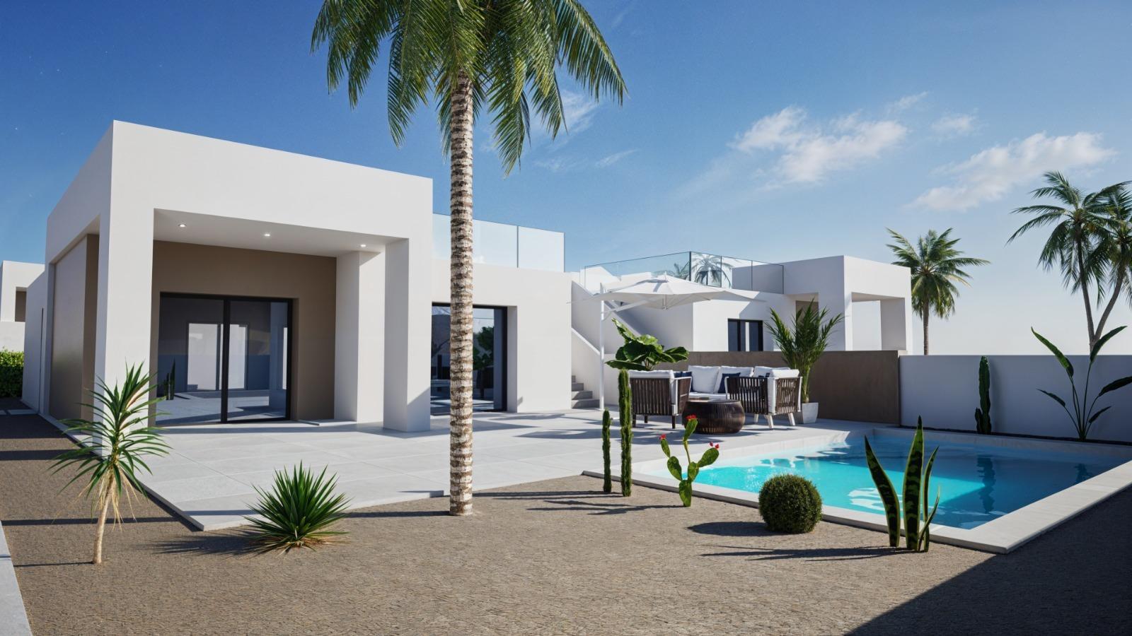 Villa for sale in La Romana