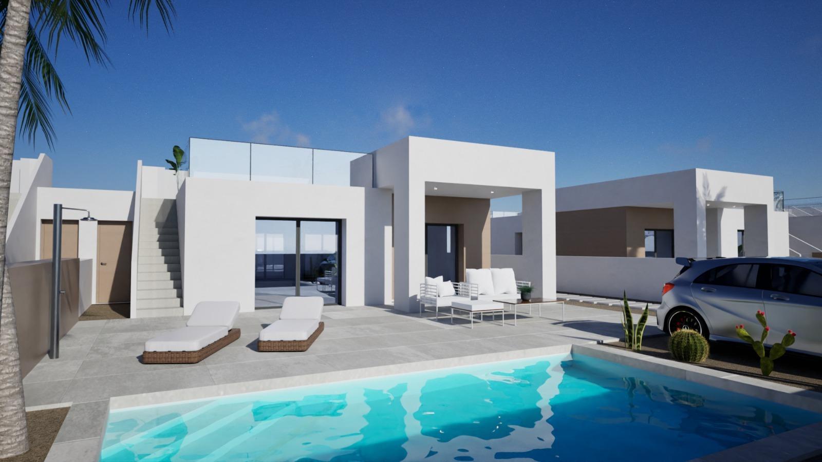 Villa for sale in La Romana