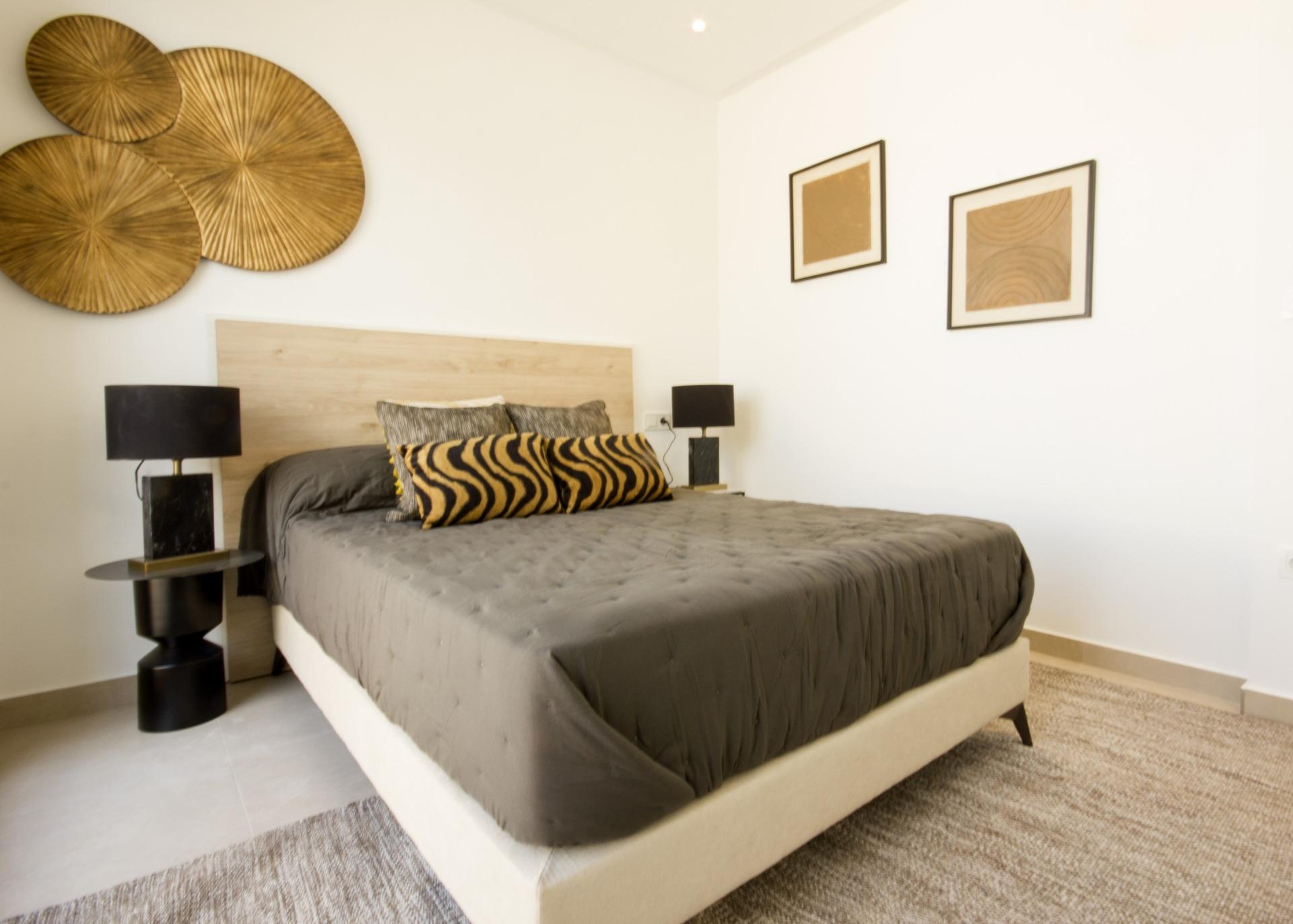 Bungalow te koop in San Fulgencio