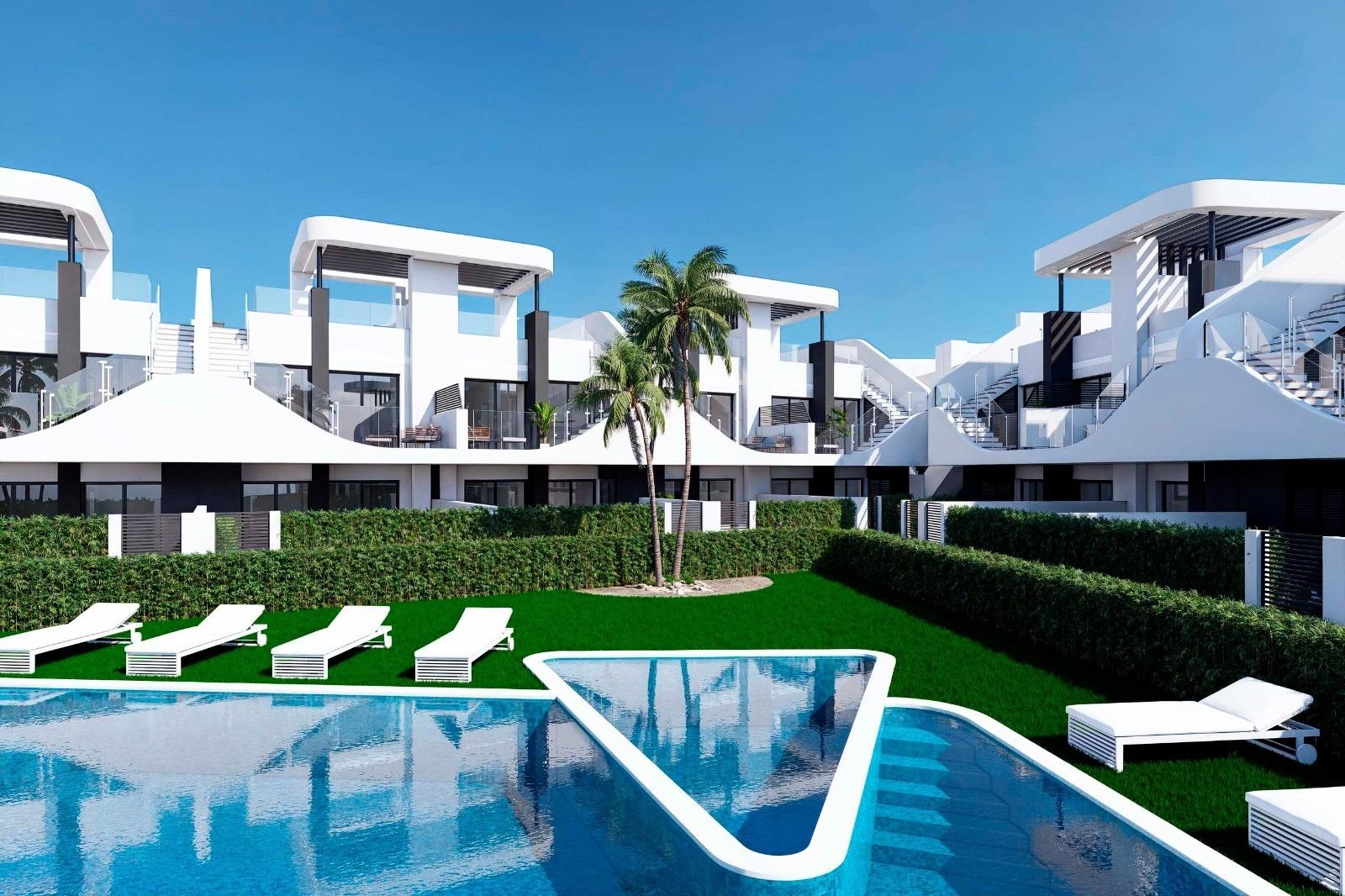 Bungalow te koop in San Fulgencio