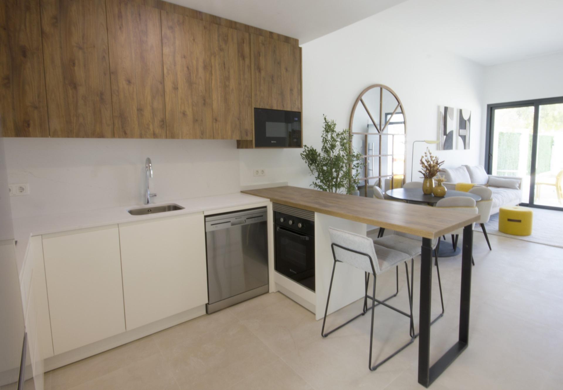 Bungalow te koop in San Fulgencio