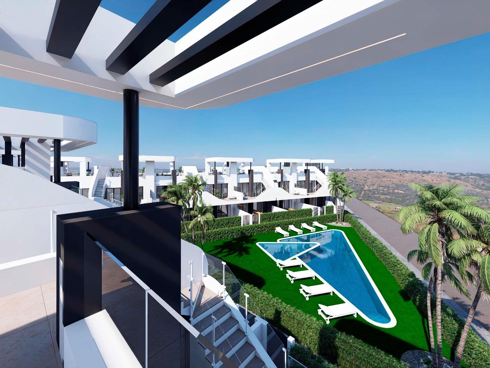Bungalow te koop in San Fulgencio