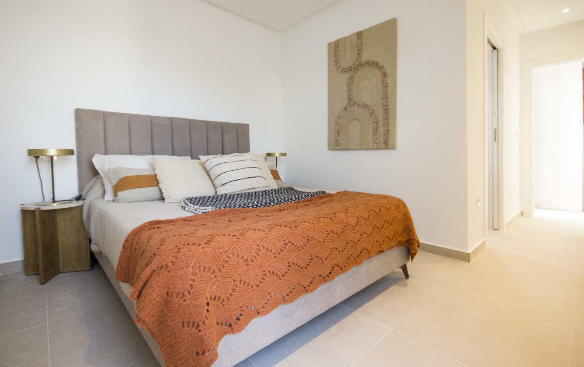 Bungalow te koop in San Fulgencio