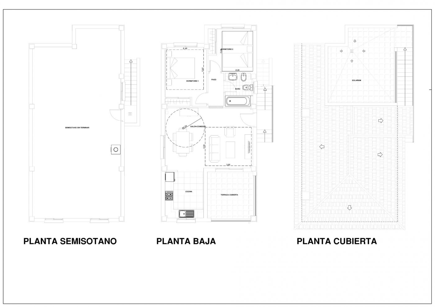 Villa in vendita a La Romana