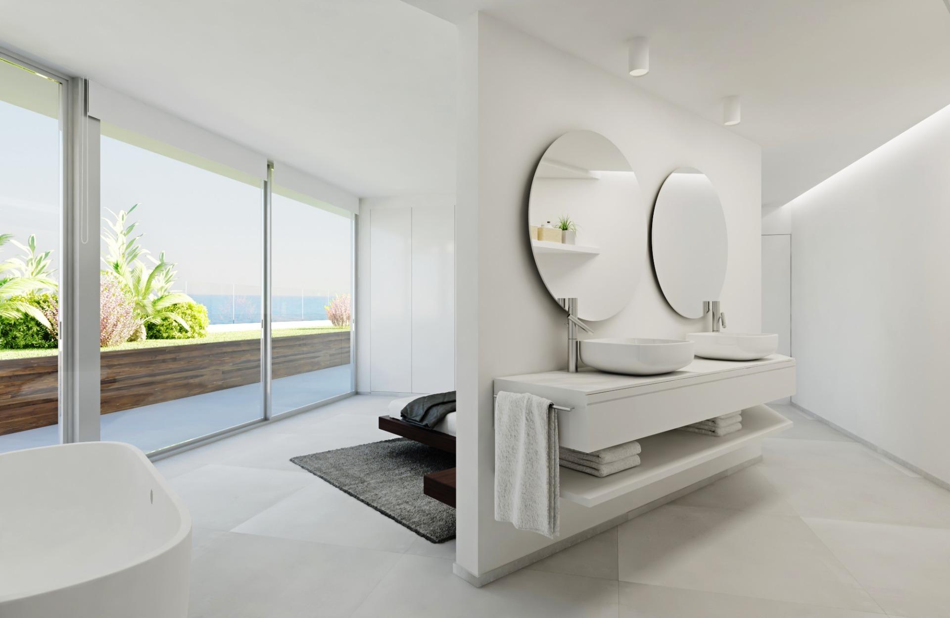 Appartamento in vendita a Calpe