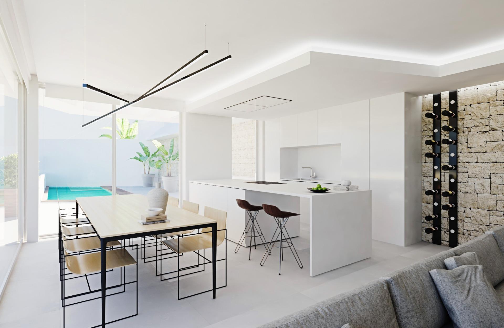 Appartamento in vendita a Calpe