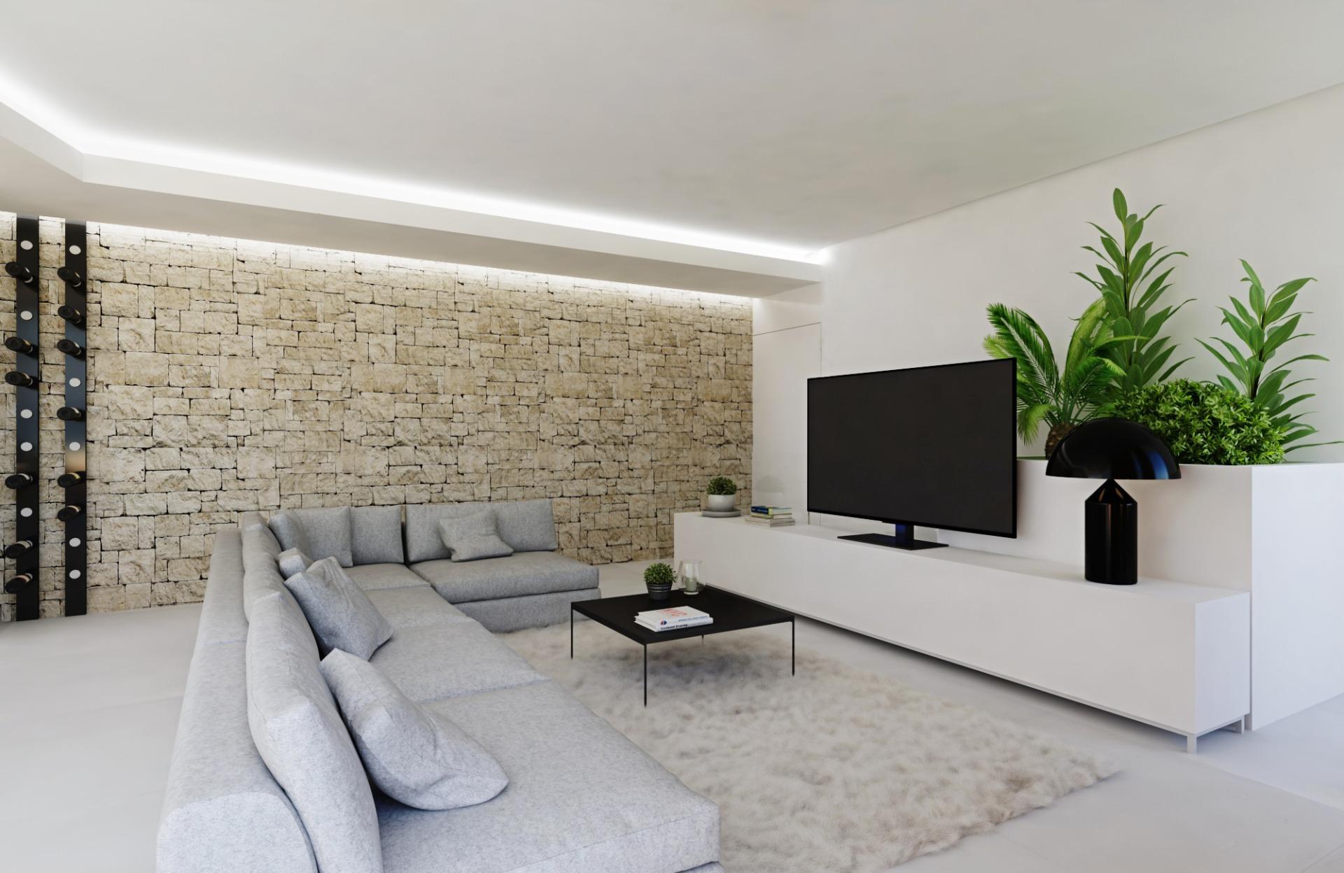 Appartamento in vendita a Calpe
