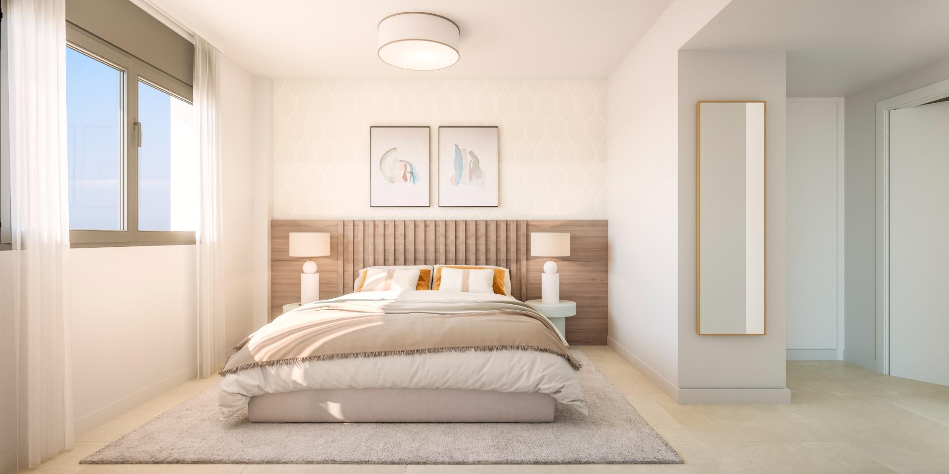 Apartamentua salgai in Dénia