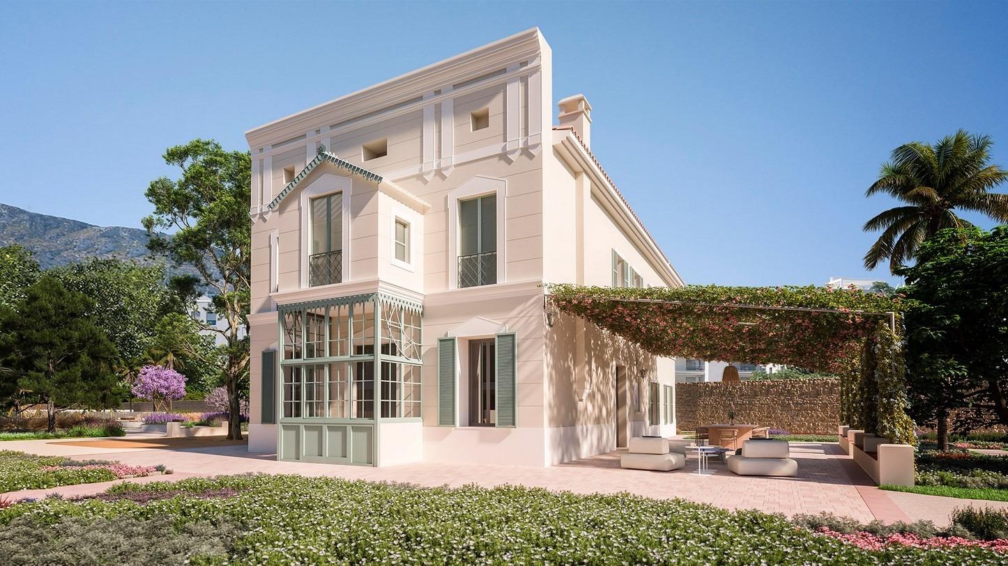 Apartamentua salgai in Dénia