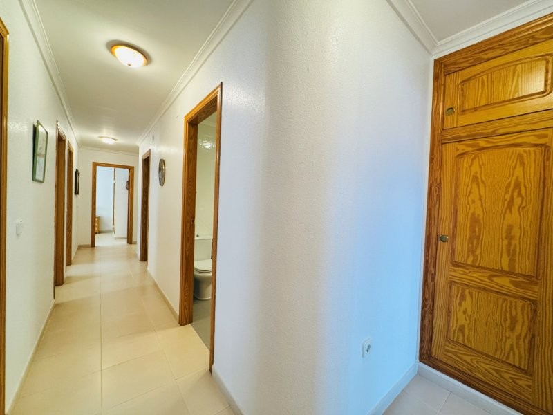 Apartmán v prodeji in La Mata (Torrevieja)