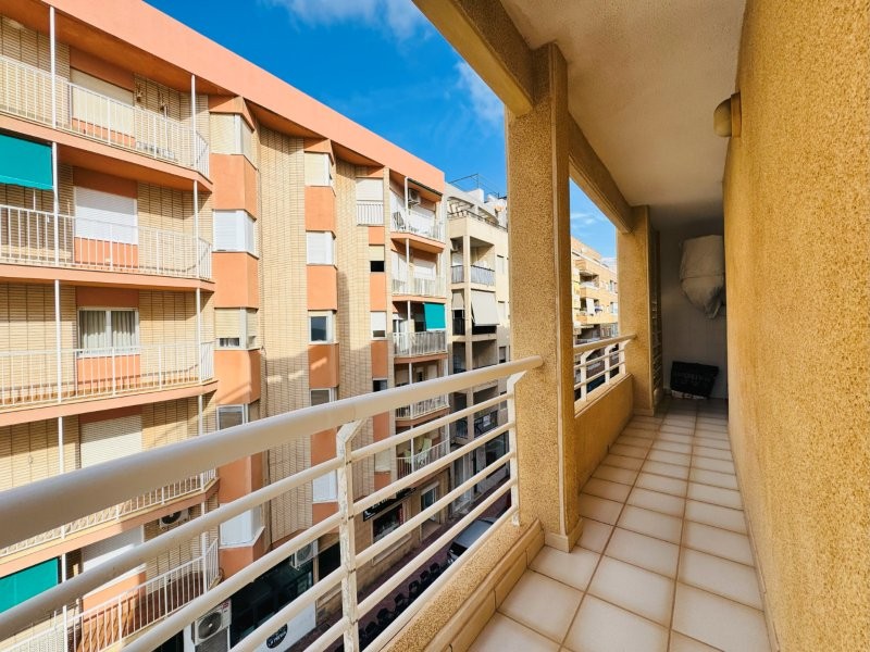 Apartmán v prodeji in La Mata (Torrevieja)