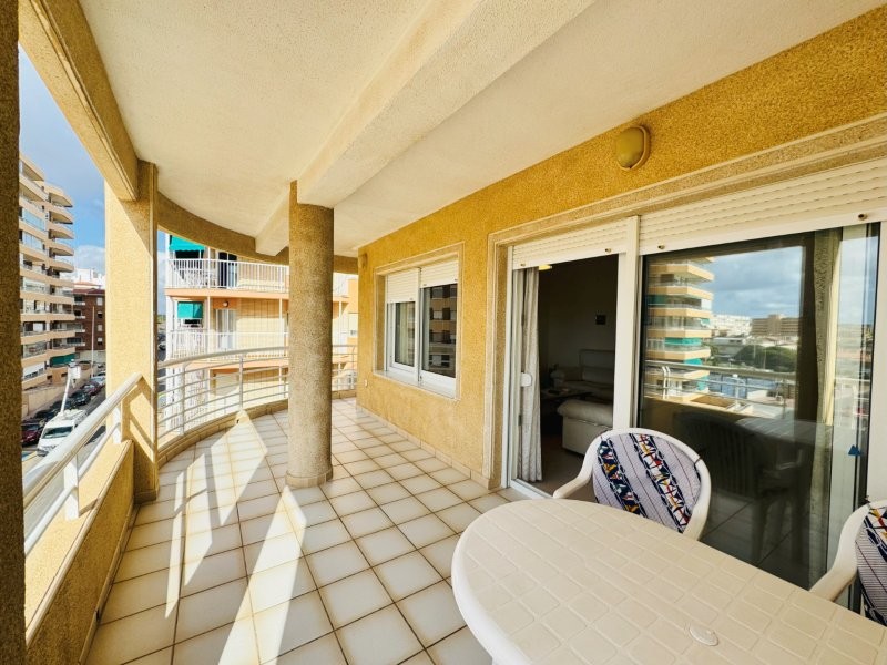 Apartmán v prodeji in La Mata (Torrevieja)