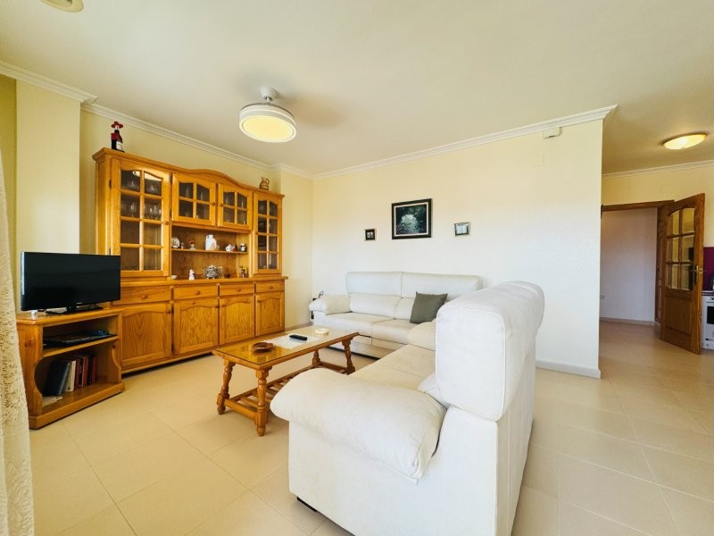Apartmán v prodeji in La Mata (Torrevieja)