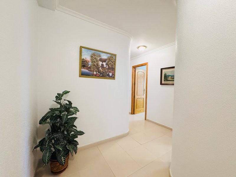 Apartmán v prodeji in La Mata (Torrevieja)
