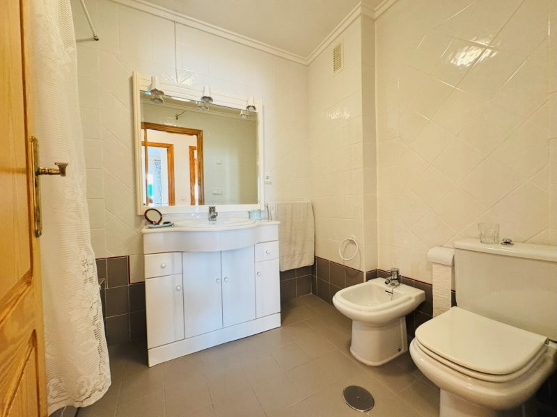 Apartmán v prodeji in La Mata (Torrevieja)