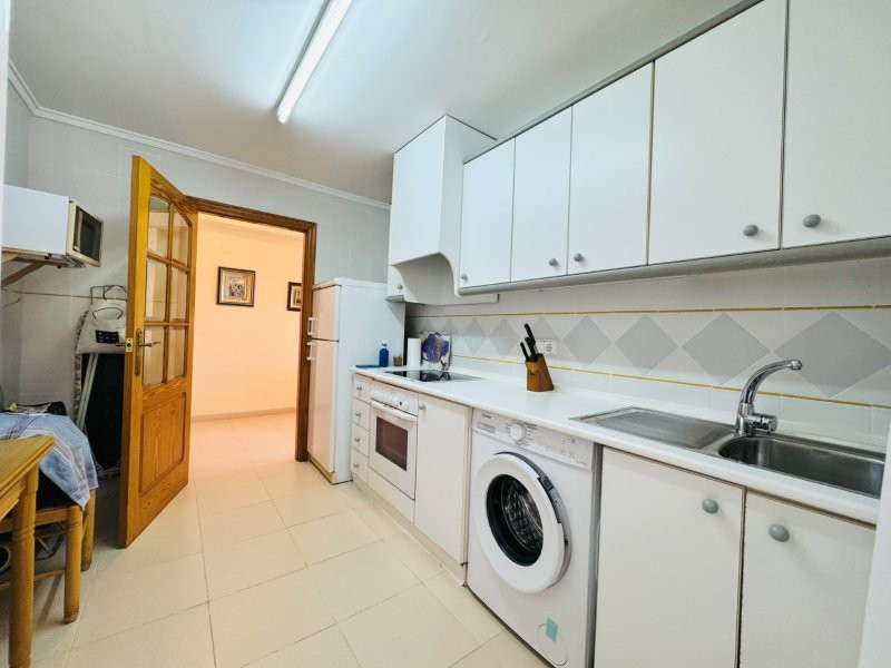 Apartmán v prodeji in La Mata (Torrevieja)