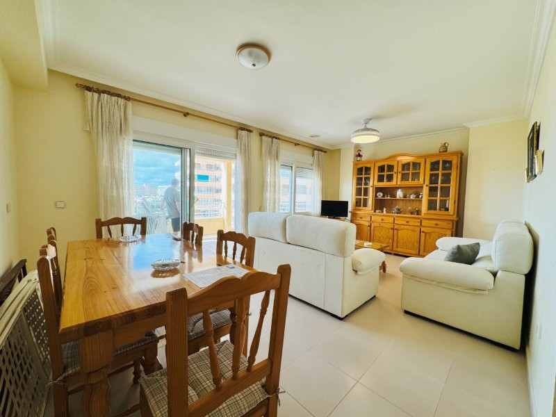 Apartmán v prodeji in La Mata (Torrevieja)