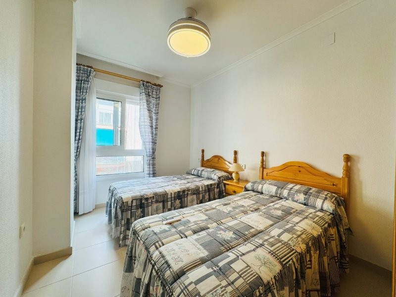 Apartmán v prodeji in La Mata (Torrevieja)